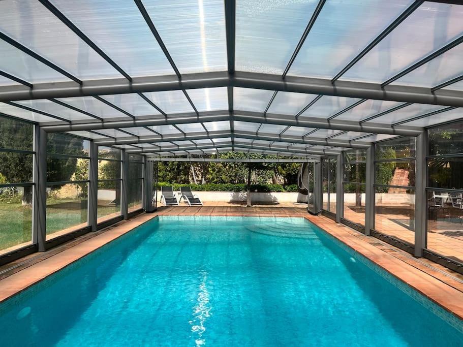 Finca La Alcolehuela En Parque Natural De Despenaperros Σάντα Έλενα Εξωτερικό φωτογραφία